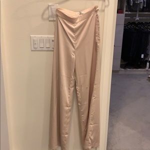 Long Dress Pant
